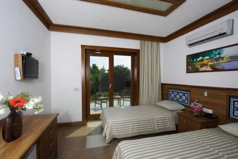 Hotel Azmakhan Акьяка Экстерьер фото