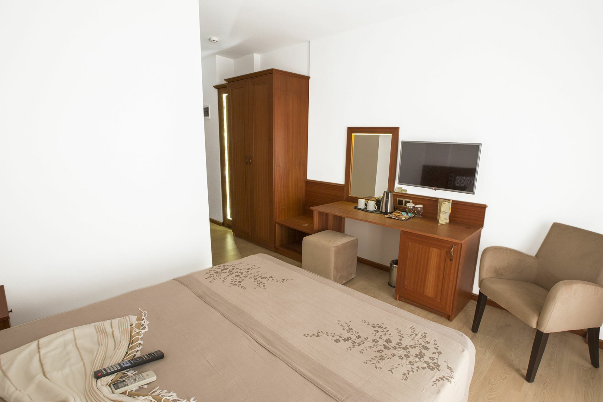 Hotel Azmakhan Акьяка Экстерьер фото